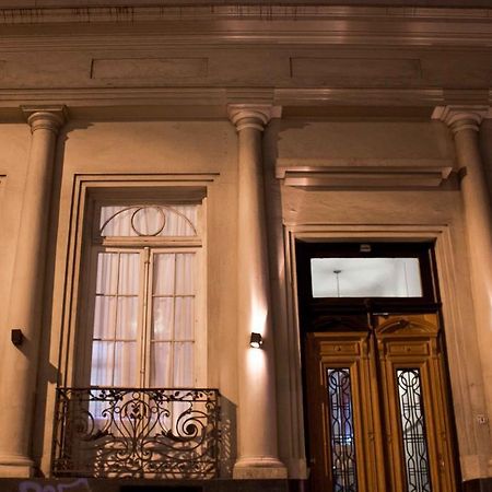 Hostel Tango Argentina Buenos Aires Exterior photo