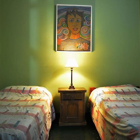 Hostel Tango Argentina Buenos Aires Exterior photo