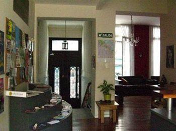 Hostel Tango Argentina Buenos Aires Exterior photo