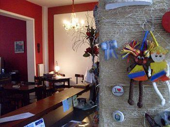 Hostel Tango Argentina Buenos Aires Exterior photo